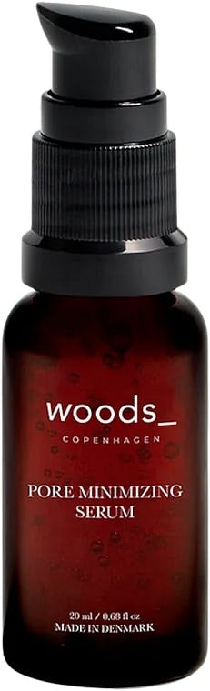 Woods Copenhagen Pore Minimizing Serum Сироватка для обличчя, для звуження пор