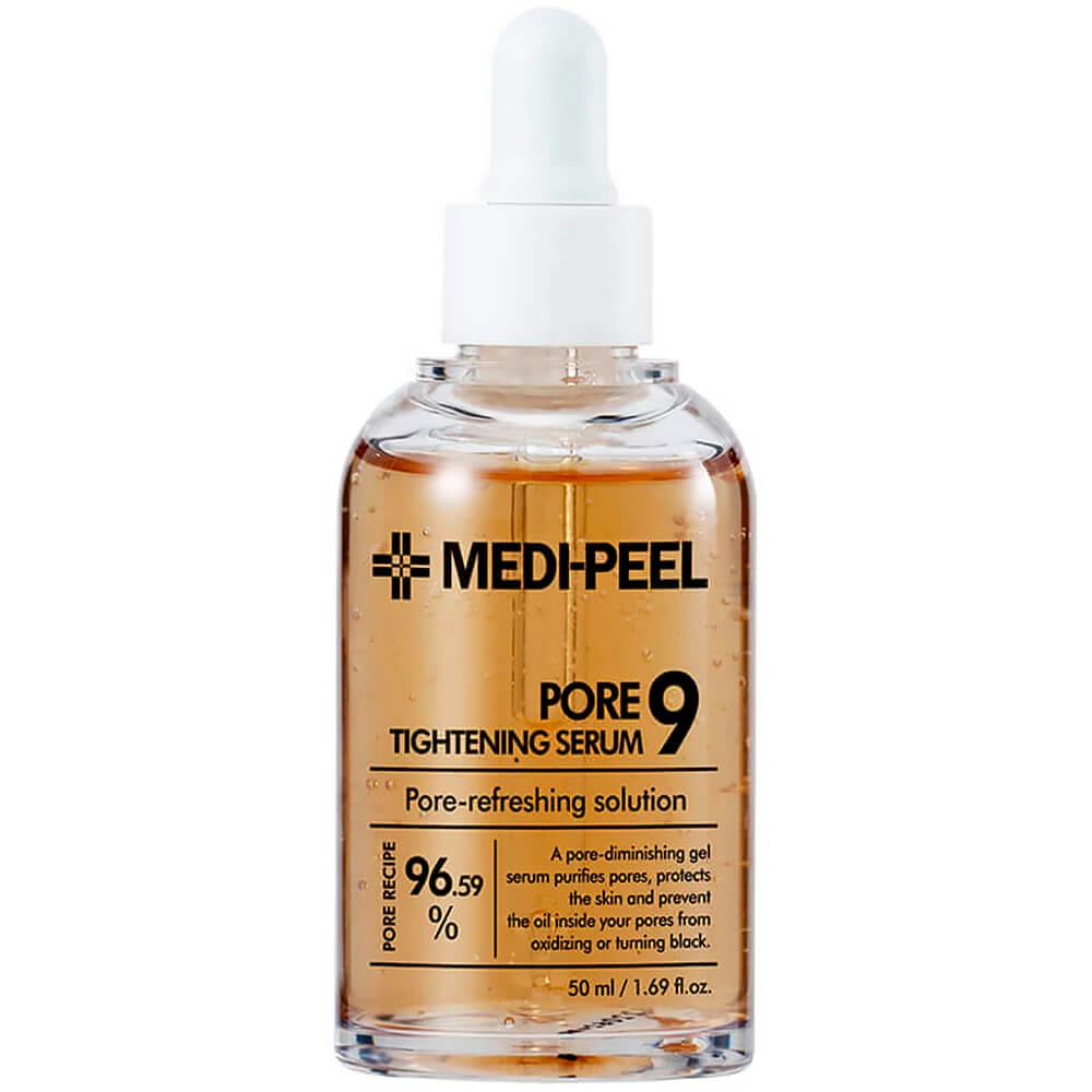 MEDI-PEEL Special Care Pore9 Tightening Serum Сироватка для звуження пор