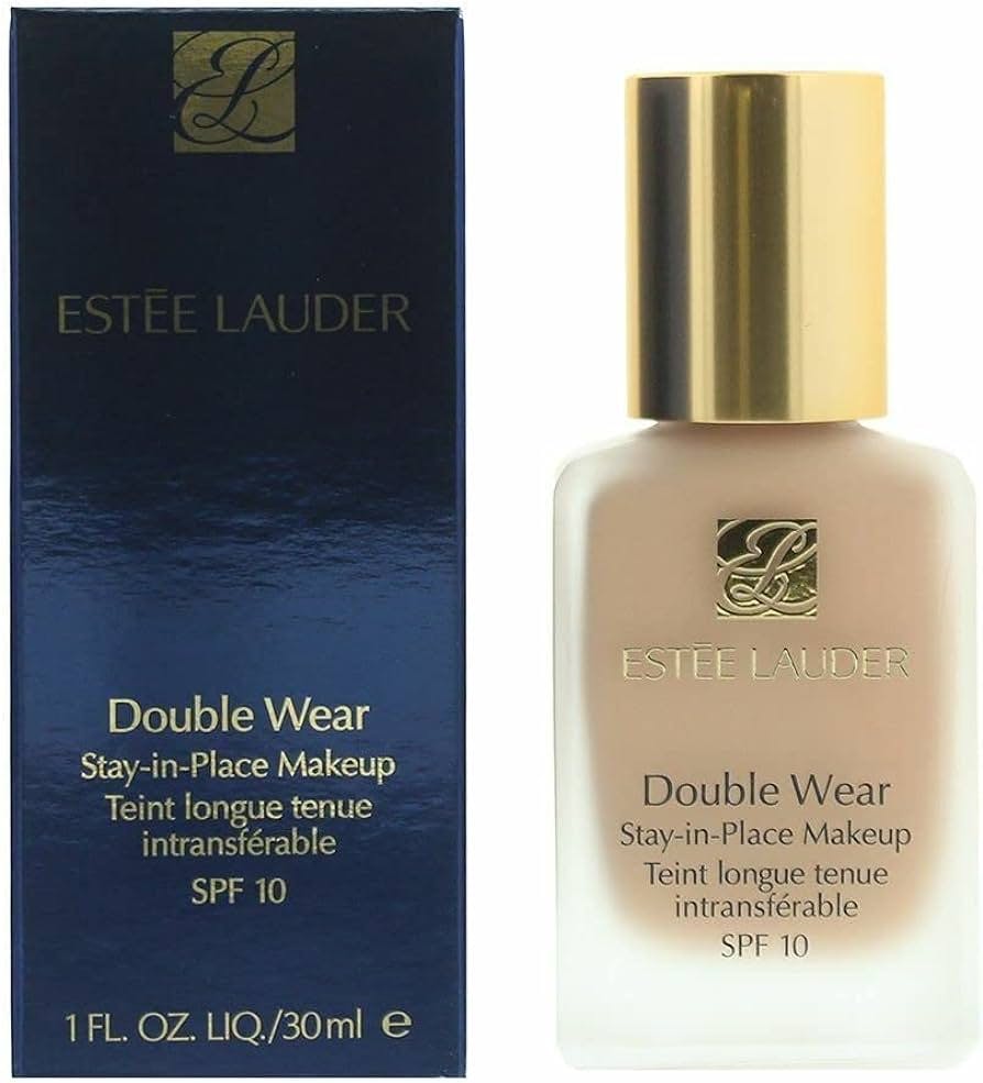 Estee Lauder Double Wear Stay-in-Place Makeup SPF10 Стійкий тональний крем