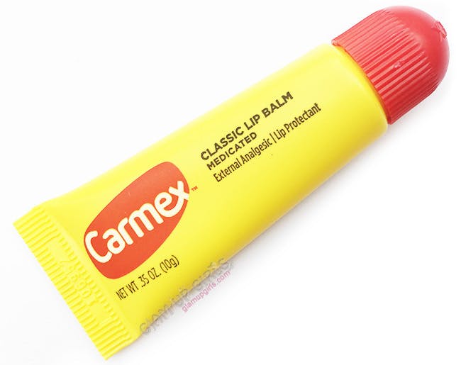 CARMEX Classic Wild Lip Balm Tube Бальзам для губ