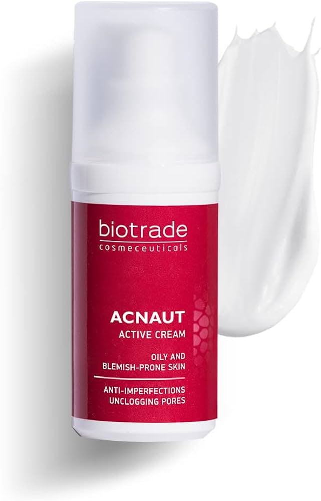 Biotrade Acne Out Active Cream Активний крем для шкіри, схильної до акне та вугрового висипу