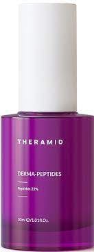 THERAMID DERMA - PEPTIDES 22% Multi-Peptide Treatment Мультипептидна сироватка для обличчя