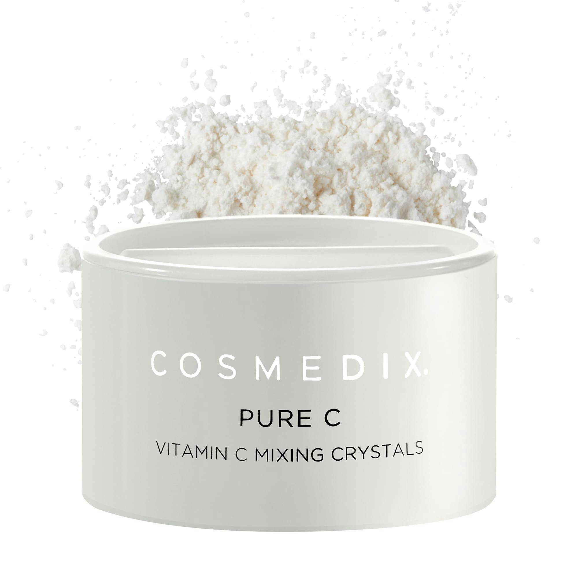 Cosmedix Pure C Vitamin C Mixing Crystals Кристали з вітаміном С