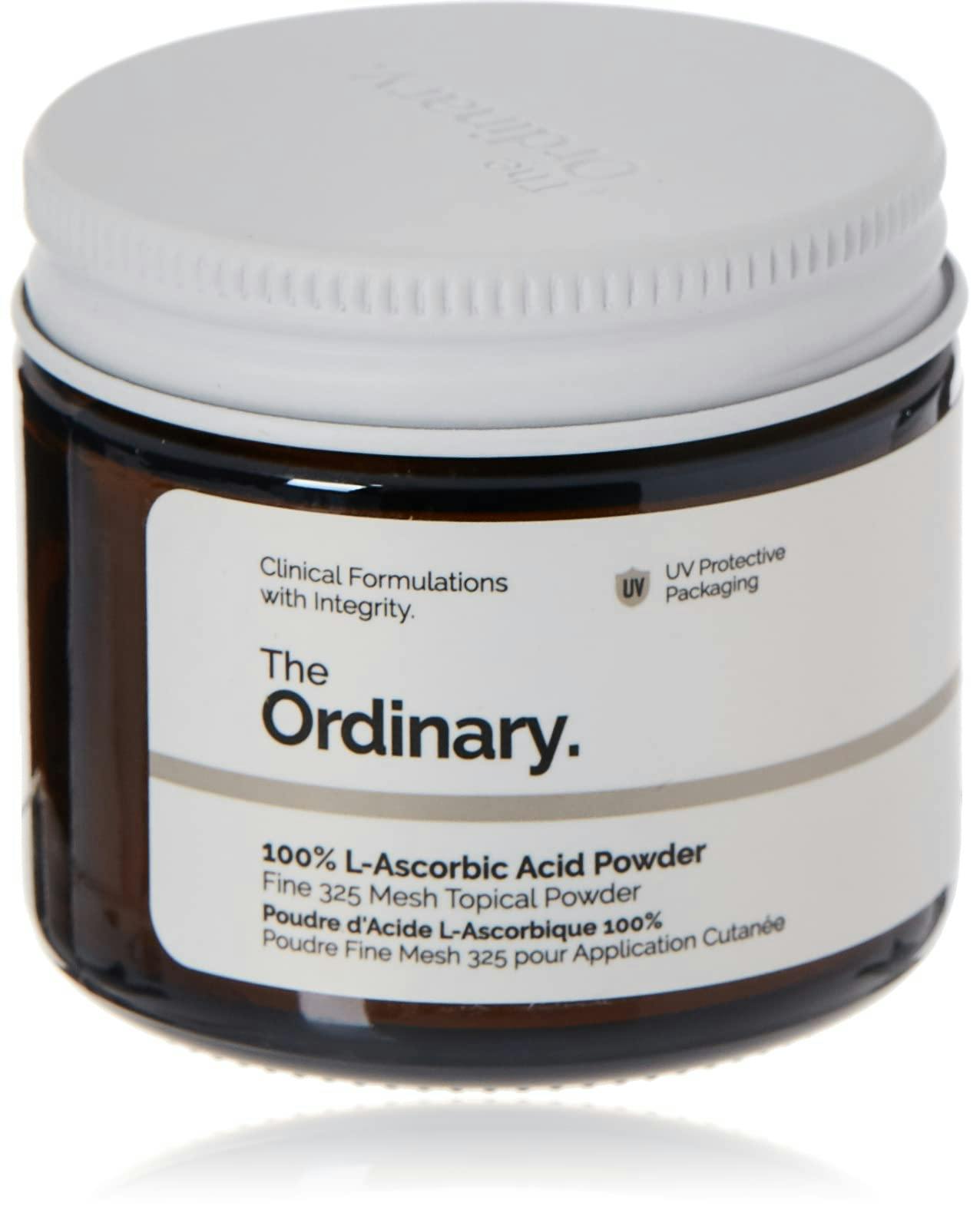 The Ordinary 100% L-Ascorbic Acid Powder Вітамін С у порошку