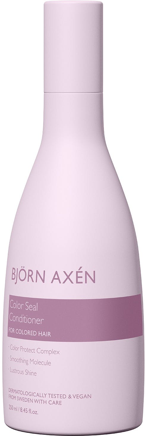Bjorn Axen Color Seal Conditioner Кондиціонер для фарбованого волосся