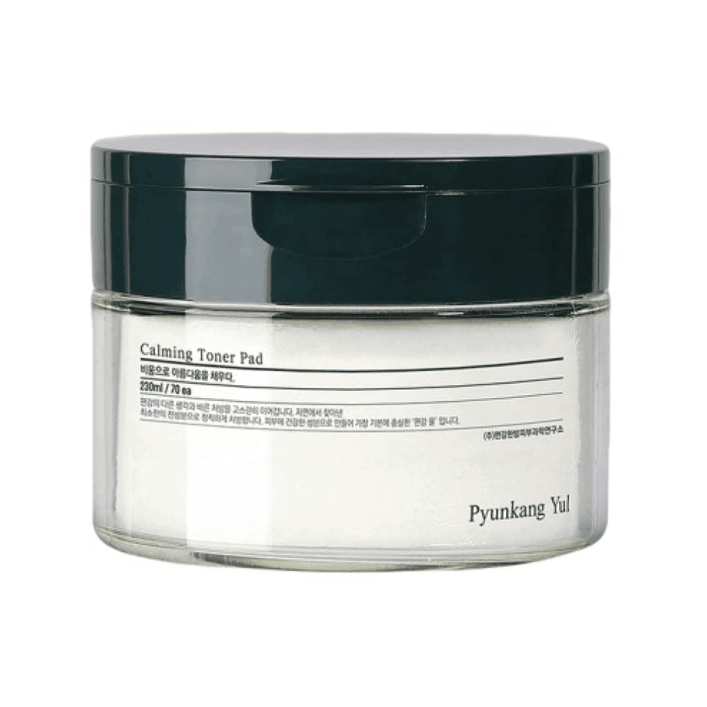Pyunkang Yul Pyunkang Yul Calming Toner Pad Заспокійливі тонер-педи