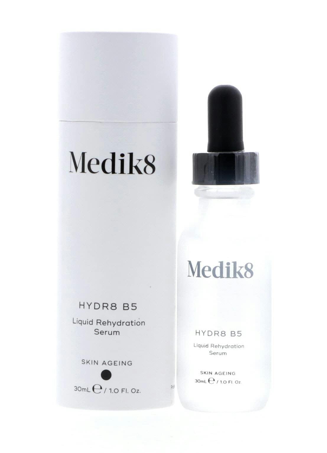 Medik8 Hydr8 B5 Liquid Rehydration Serum Зволожувальна сироватка