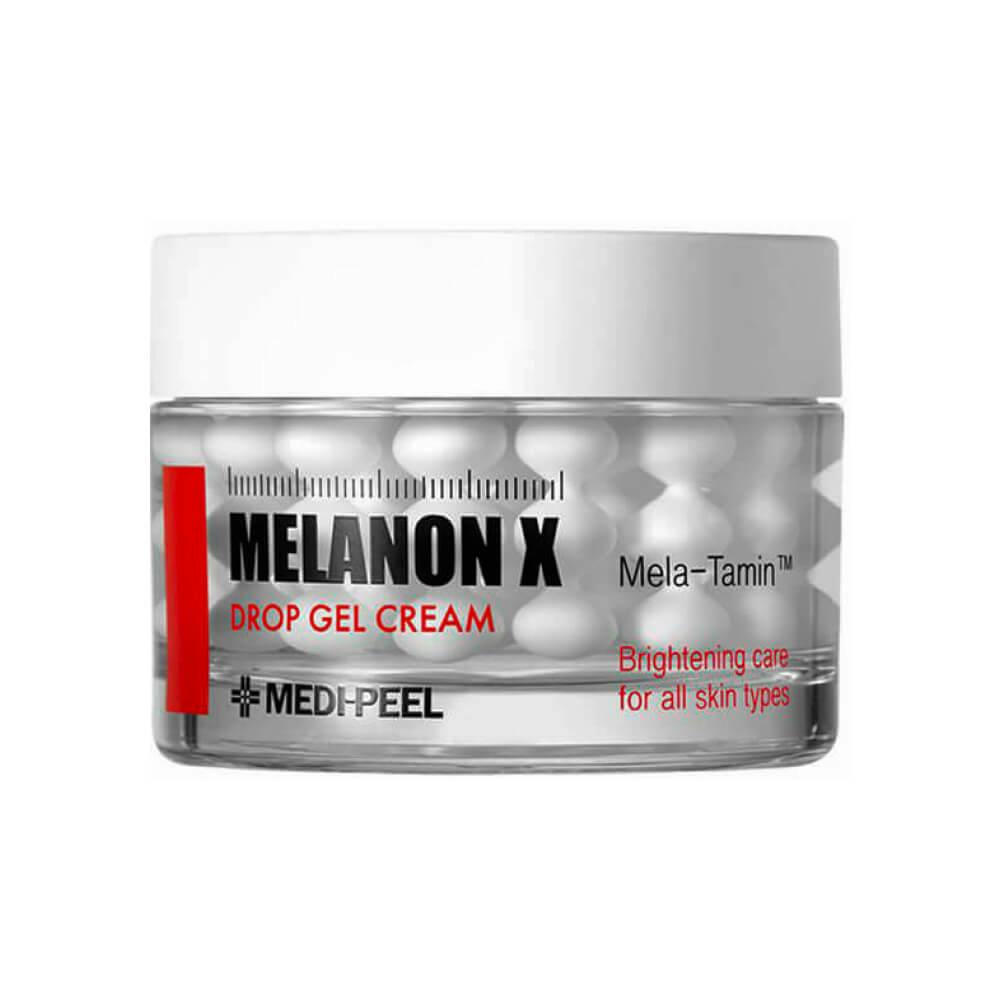 Medi-Peel Melanon X Drop Gel Cream Капсульний гель-крем із ретинолом