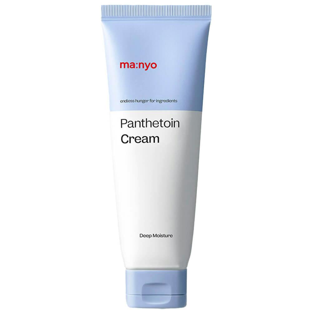 Manyo Panthetoin Cream Глибоко зволожувальний крем для обличчя