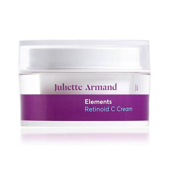 JULIETTE ARMAND Retinoid C Cream Відновлювальний антиоксидантний та коригуючий крем