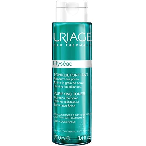 Uriage Hyseac Purifying Toner Очищувальний тонік для обличчя