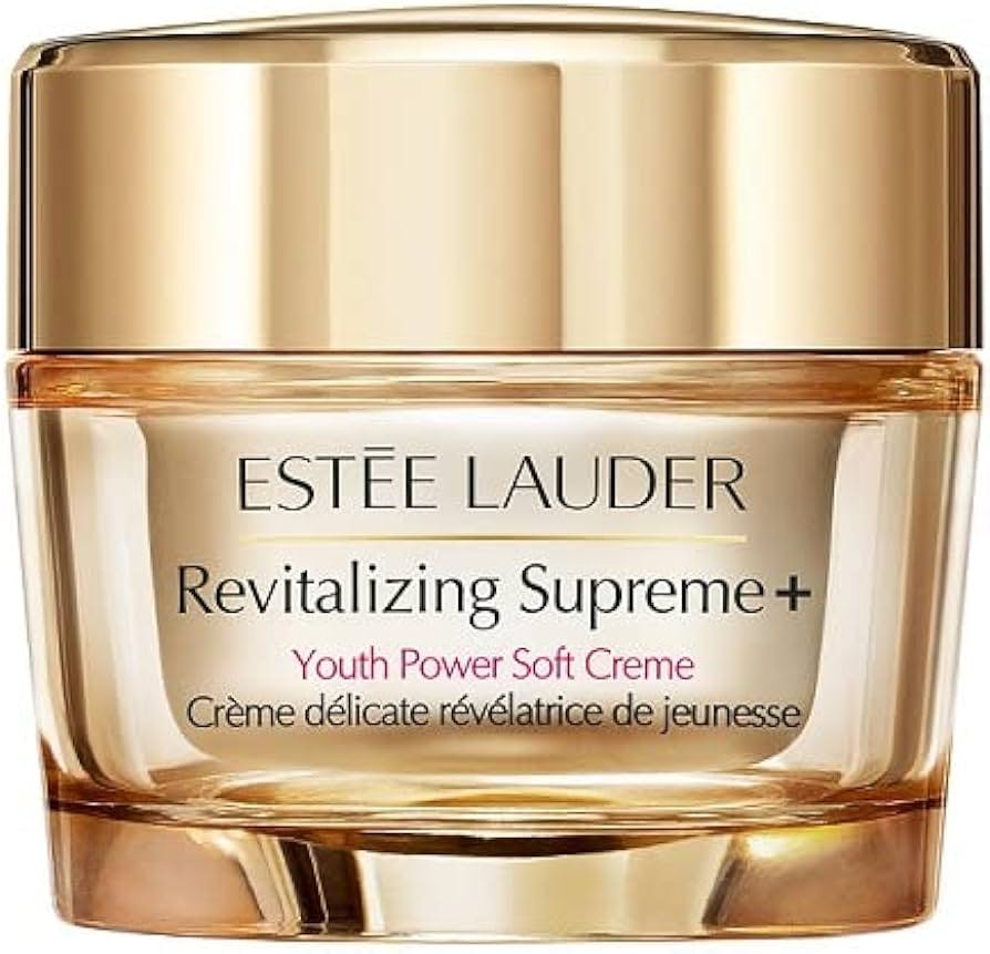 Estee Lauder Revitalizing Supreme+ Youth Power Soft Creme Легкий омолоджувальний крем комплексної дії