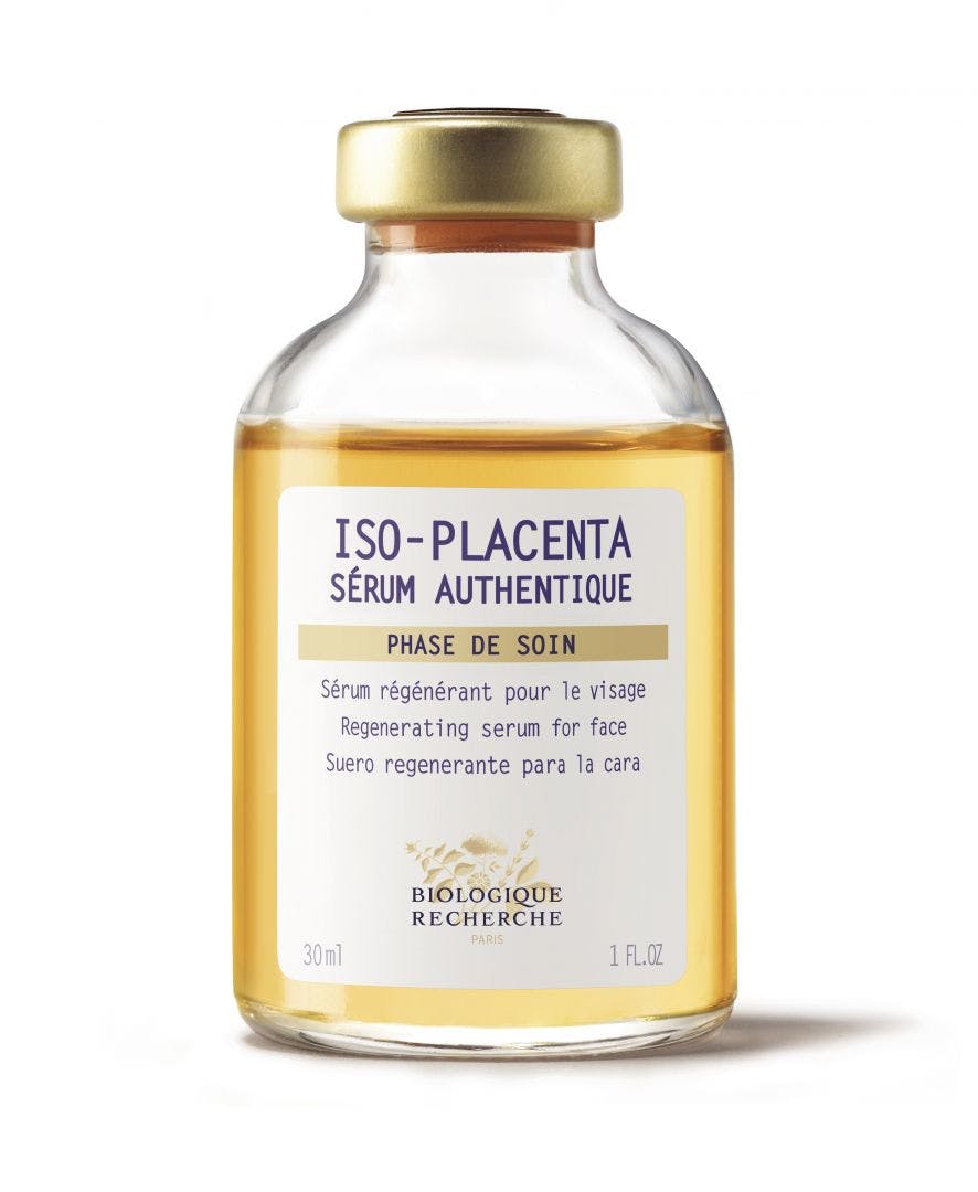 Biologique Recherche Iso-Placenta Serum Сироватка для обличчя з акне