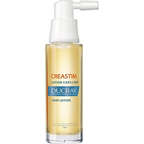 Ducray Creastim Anti-hair Loss Lotion Лосьйон проти випадіння волосся