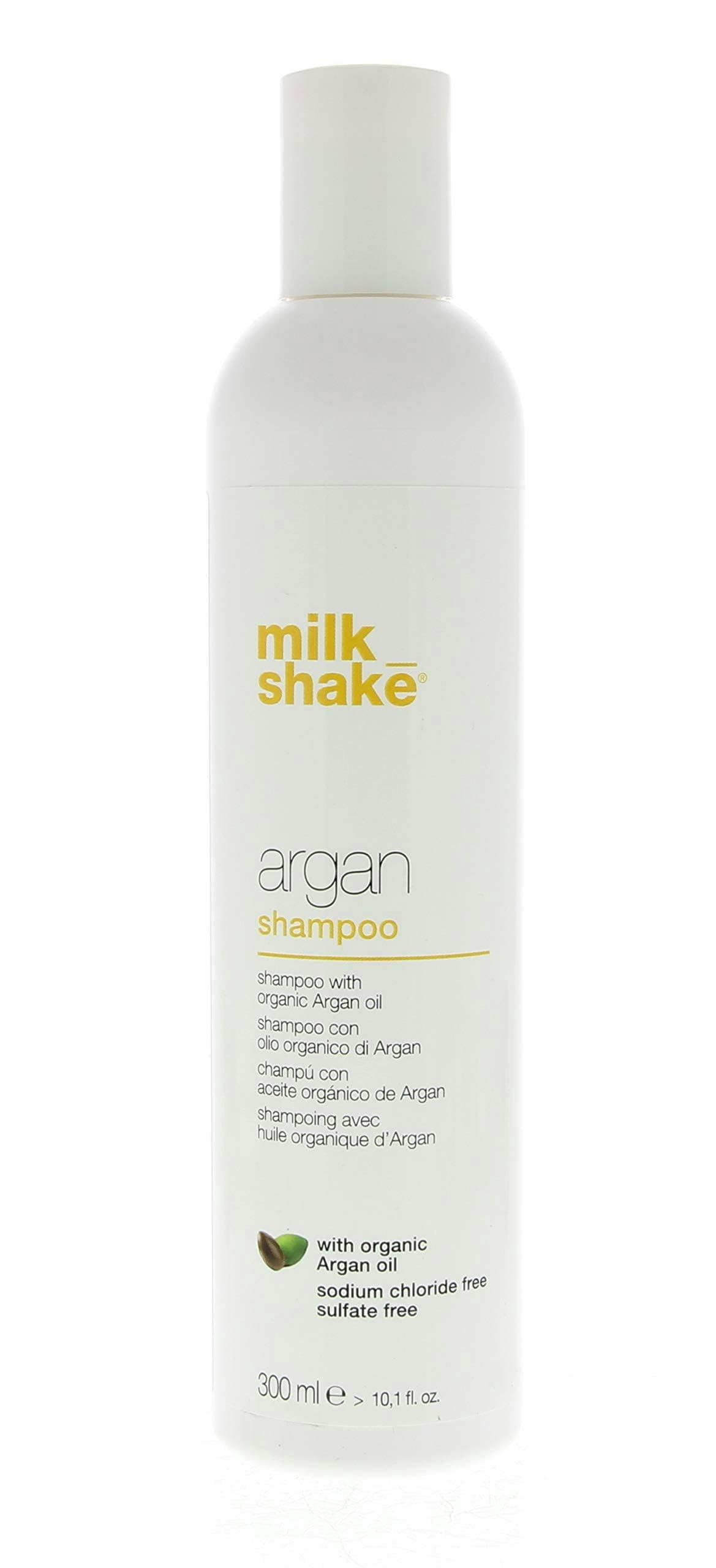 Milk_Shake Argan Hair Shampoo Шампунь для волосся з олією арганії