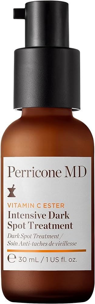 Perricone MD Vitamin C Ester Intensive Dark Spot Treatment Інтенсивний засіб від пігментних плям