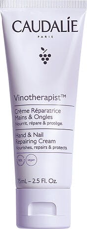 Vinotherapist Hand & Nail Repairing Cream Крем для рук і нігтів Caudalie