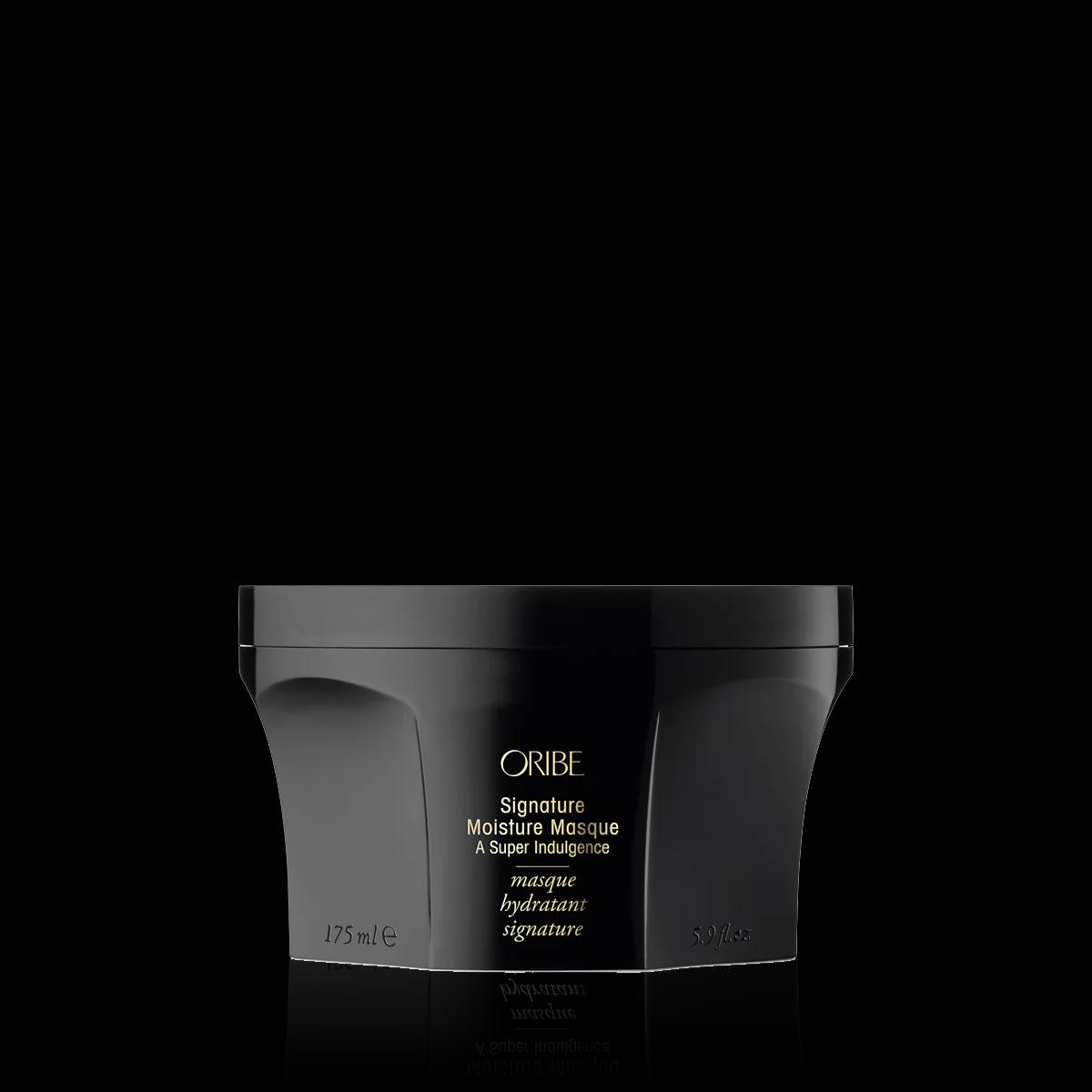 Oribe Signature Moisture Masque A Super Indulgence Зволожувальна маска для волосся