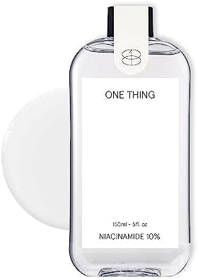 One Thing Niacinamide 10% Toner Тонер з Ніацинамідом