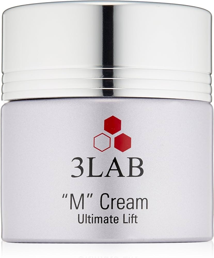 3LAB M Cream Ultimate Lift Крем для ліфтингу шкіри обличчя