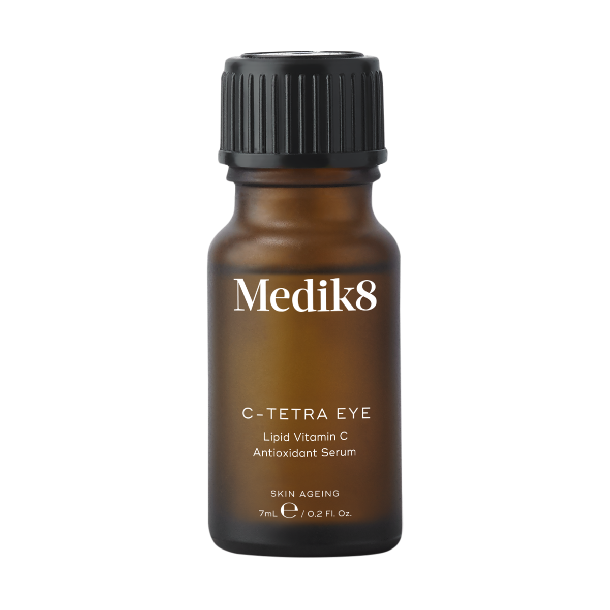 Medik8 C-Tetra Eye Денна сироватка навколо очей з вітаміном С