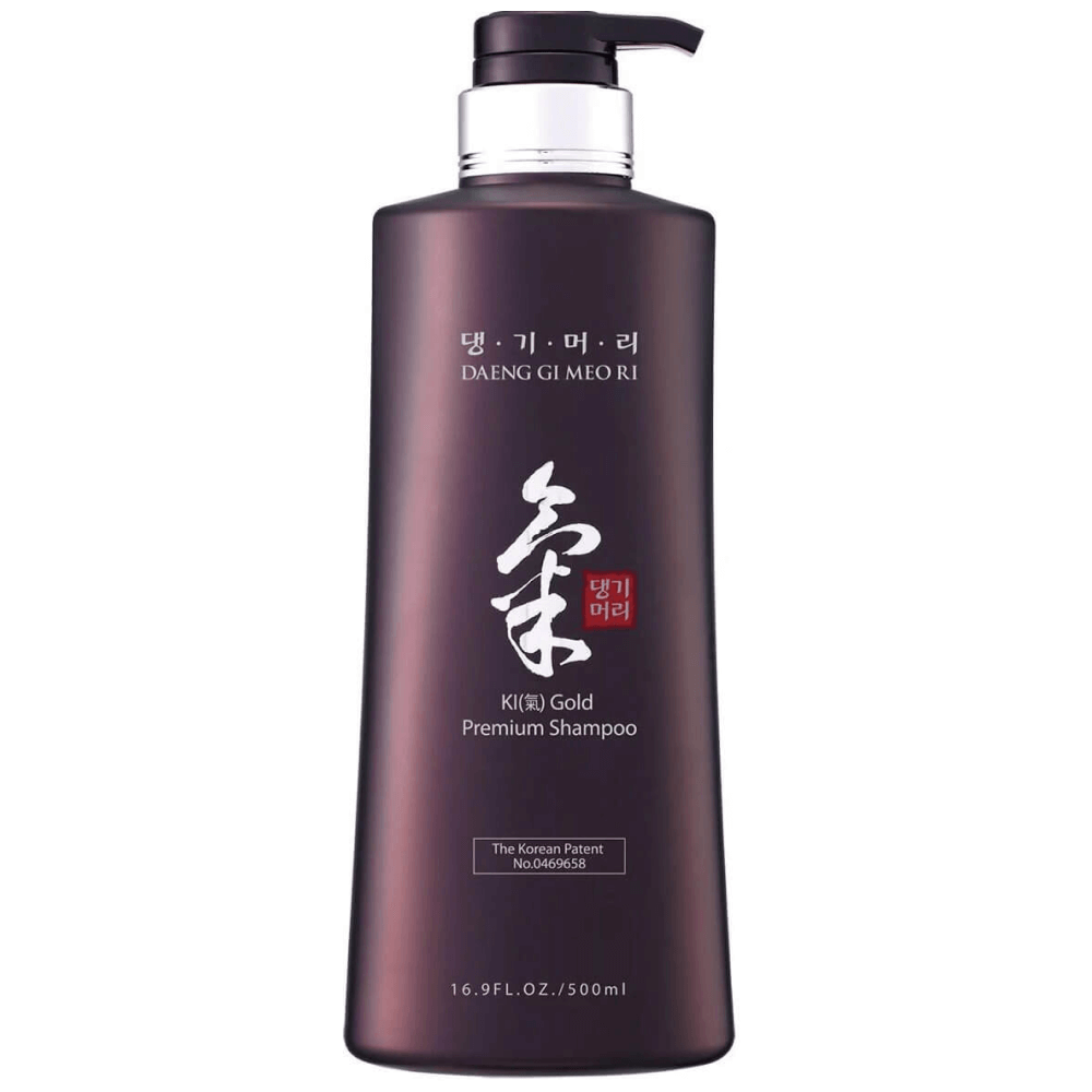 Daeng Gi Meo Ri Ki Gold Premium Shampoo Універсальний шампунь