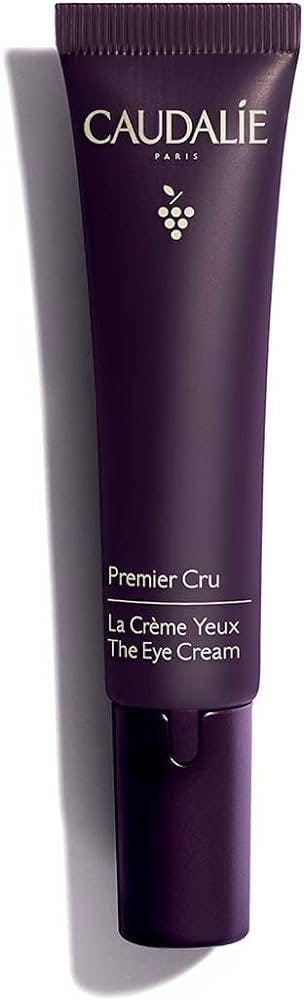 Caudalie Premier Cru Anti-Ageing Eye Cream for Fine Lines and Wrinkles Крем для шкіри навколо очей