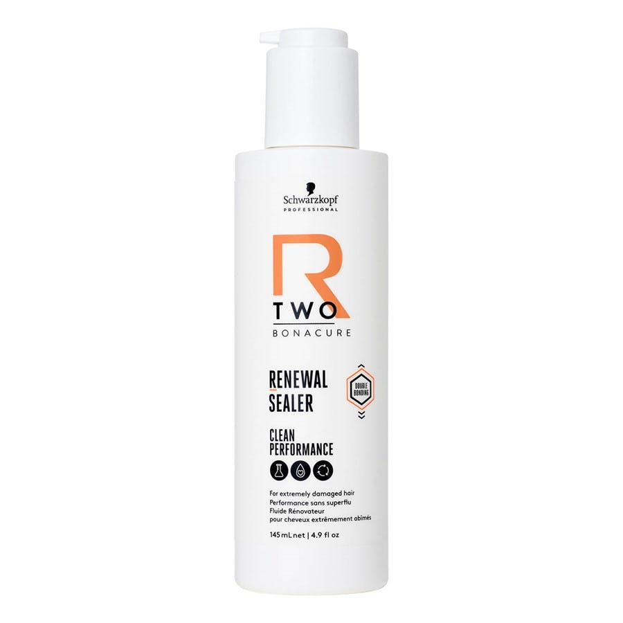 Schwarzkopf Professional R-Two Bonacure Renewal Sealer Зміцнююча незмивна маска для волосся