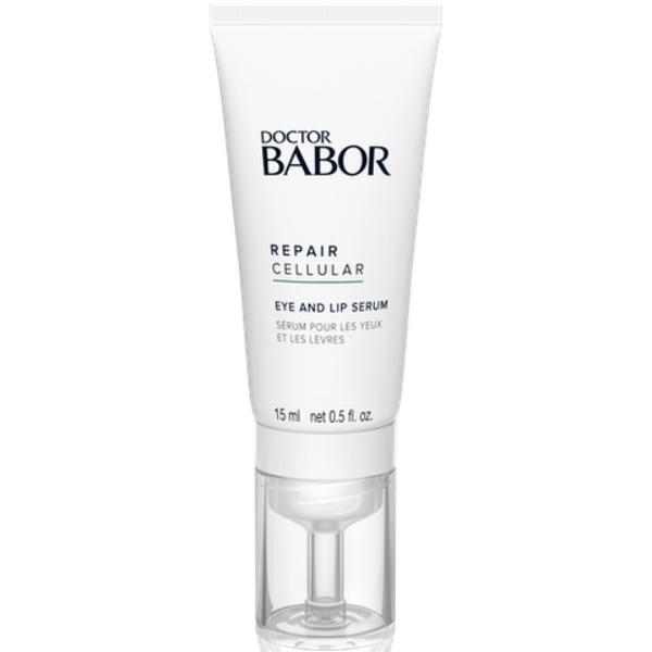 BABOR Ultimate Repair Lip serum Сироватка для очей і губ