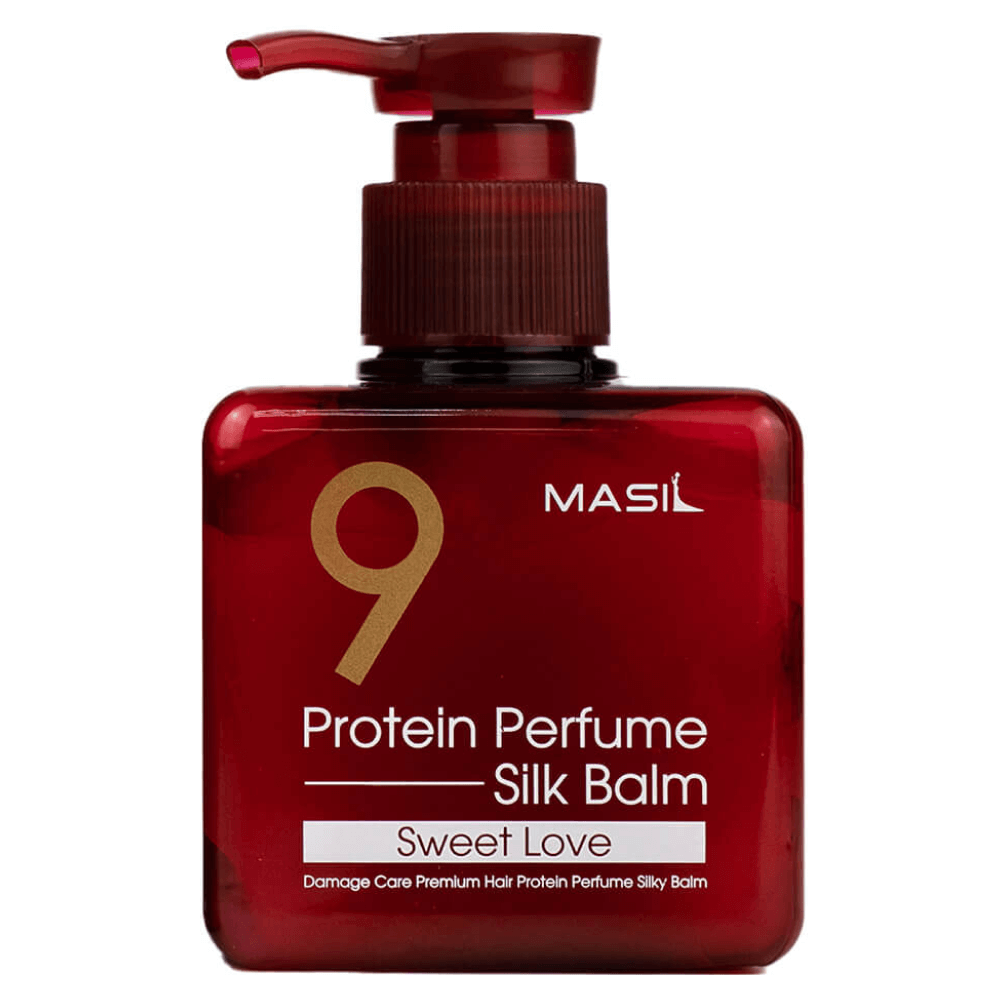 Masil 9 Protein Perfume Silk Balm Sweet Love Незмивний бальзам для волосся