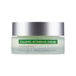 CUSKIN Clean-Up Calming Intensive Cream
