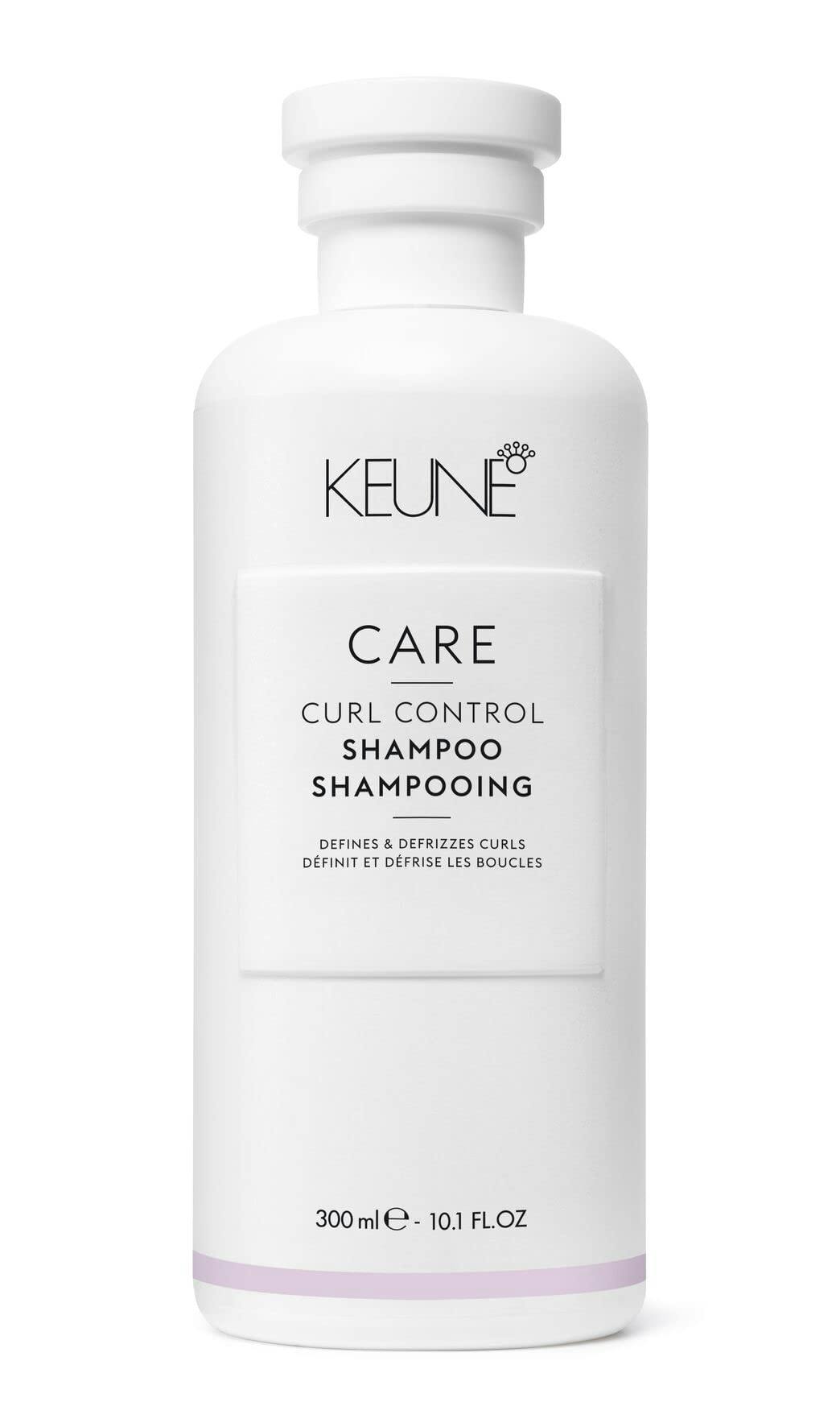 Keune Care Curl Control Shampoo Шампунь для кучерявого волосся "Контрольований локон"