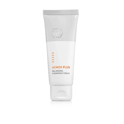 Holy land Acnox Plus Balancing Hydratant Cream Зволожуючий крем
