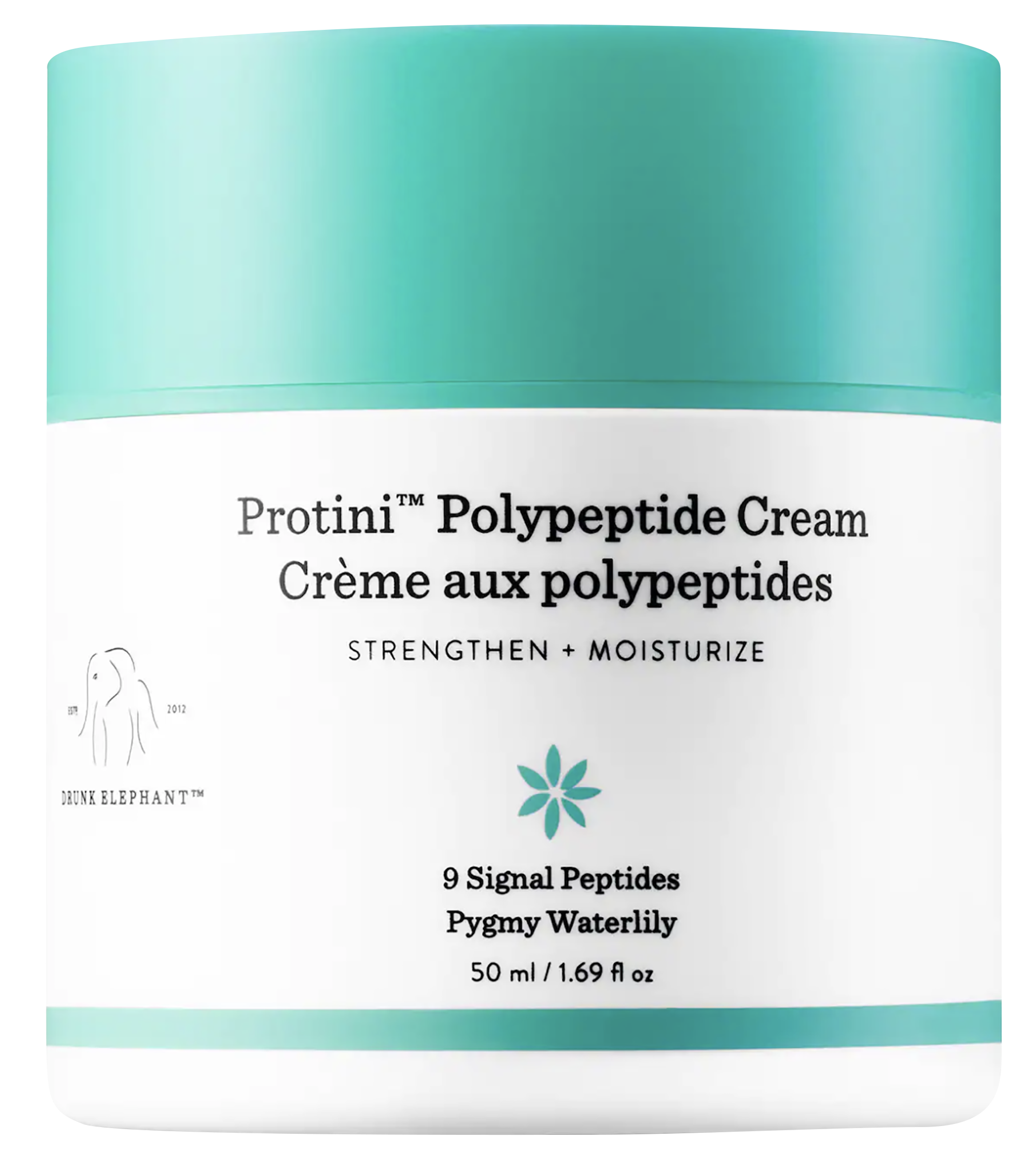 Drunk Elephant Protini™ Polypeptide Cream Поліпептидный крем для обличчя