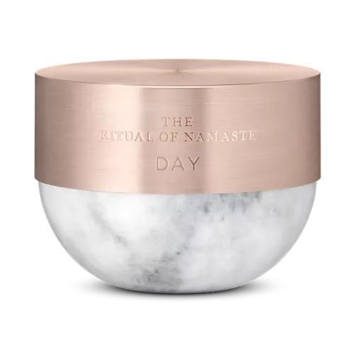 Rituals The Ritual Of Namaste Radiance Anti-Aging Day Cream Антивіковий денний крем для обличчя