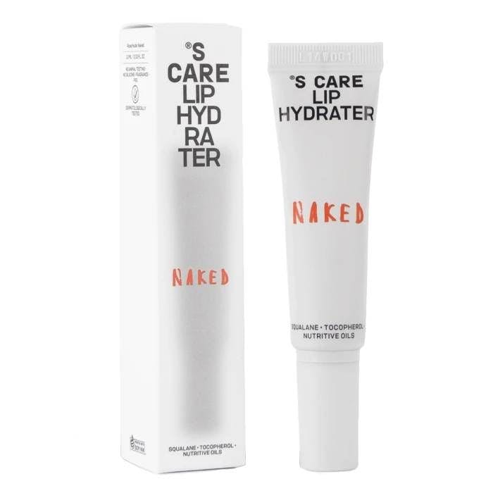 Sister's Aroma Sisters Care Lip Hydrater Naked Бальзам для губ