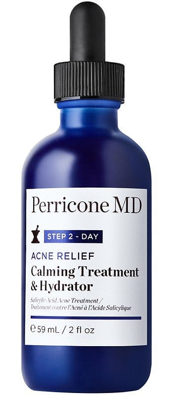 Perricone MD Acne Relief Calming Treatment & Hydrator Заспокійливий засіб для обличчя з акне