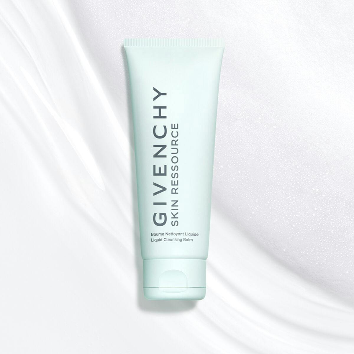 Givenchy Skin Ressource Liquid Cleansing Balm Очищувальний бальзам для обличчя