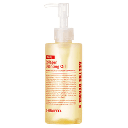 MEDI-PEEL Red Lacto Collagen Cleansing Oil