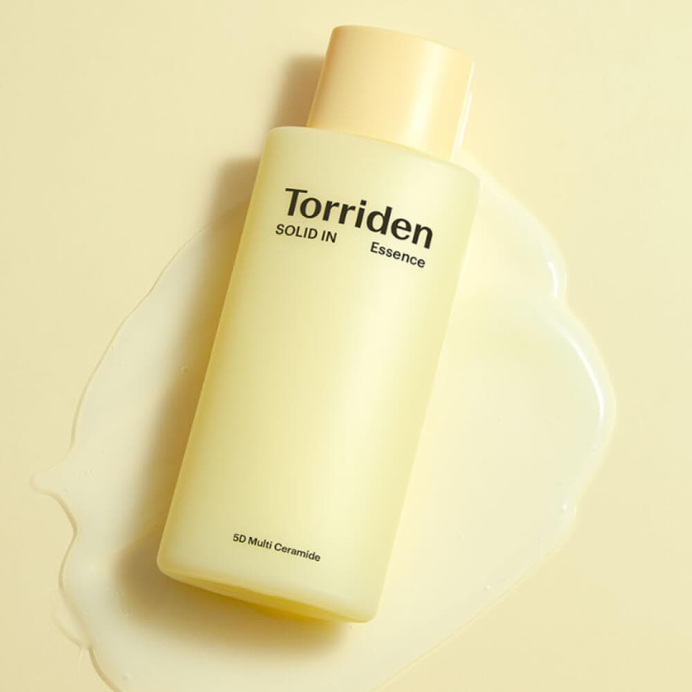 Torriden Solid-In Ceramide All Day Essence Есенція для обличчя із церамідами