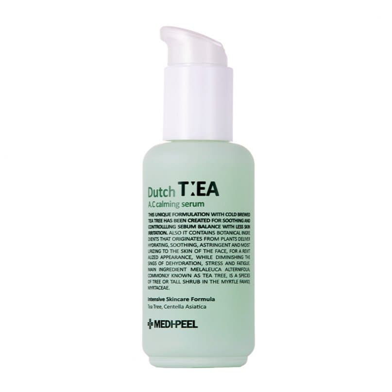 Medi-Peel Dutch Tea A.C Calming Serum Есенція з чайним деревом