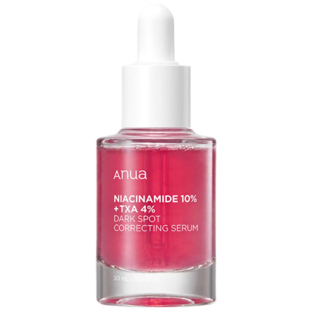 Anua niacinamide 10% + TXA 4% Dark Spot Correcting Serum Сироватка проти пігментації