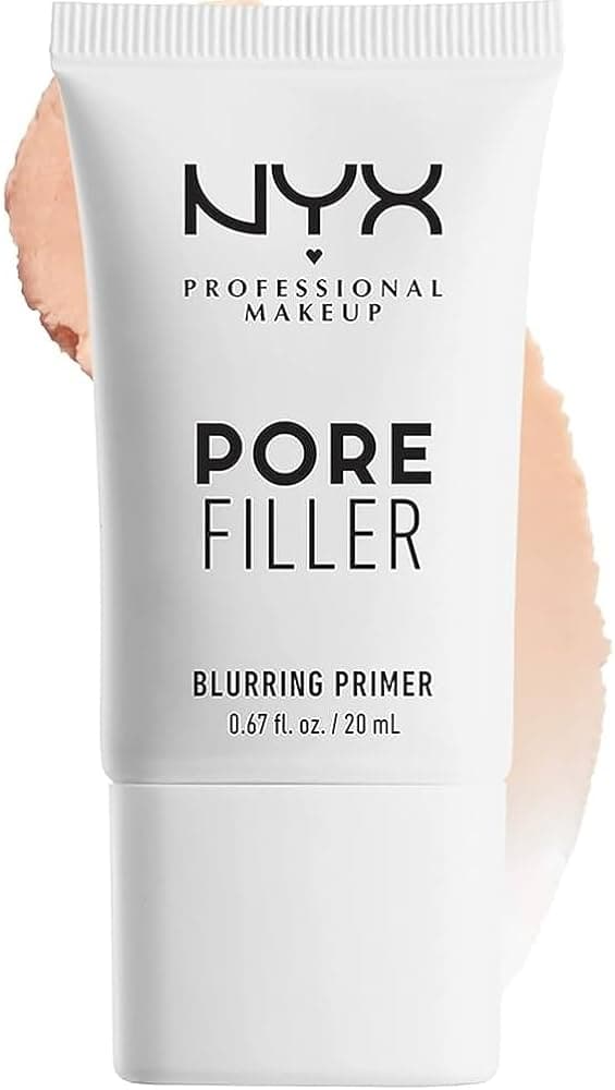 NYX Professional Makeup Pore Filler Праймер для обличчя