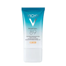 Vichy Mineral 89 72H Moisture Boosting Daily Fluid SPF 50+