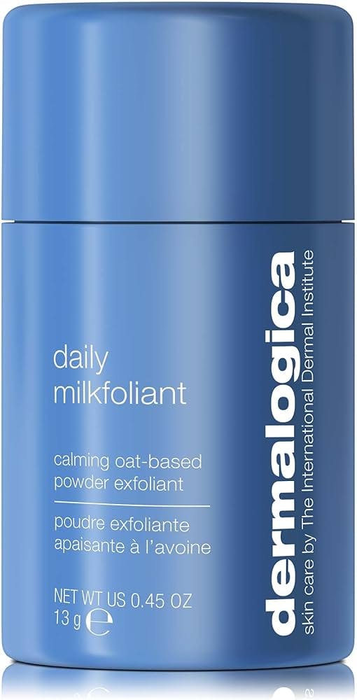 Dermalogica Daily Milkfoliant Щоденний Молочний Ексфоліант