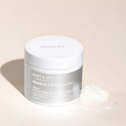Mary & May Vitamine B.C.E Cleansing Balm