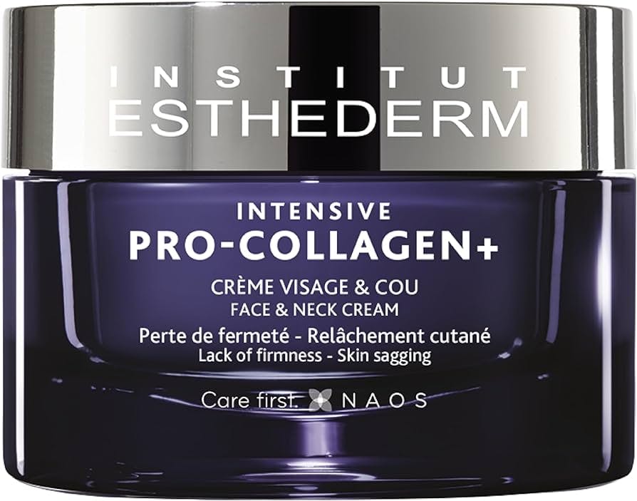 Institut Esthederm Intensive Pro-Collagen+ Cream Крем з пептидами для обличчя