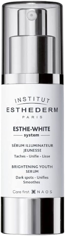 Institut Esthederm Esthe White Brightening Youth Anti Dark Spots Serum