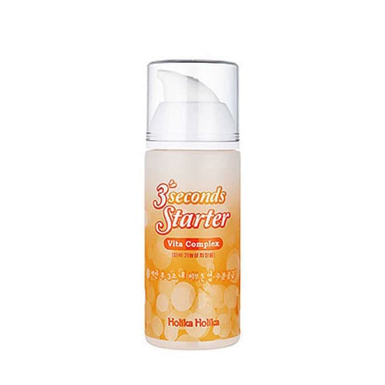 Holika Holika 3 seconds Starter Vita Complex Стартер-есенція