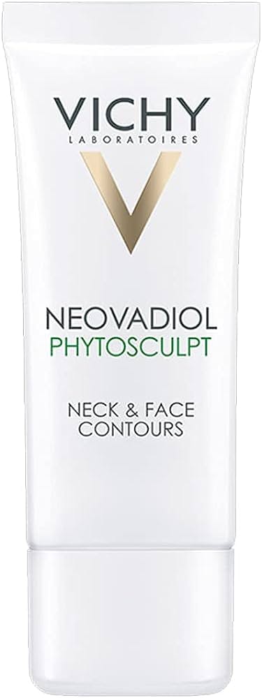 Vichy Neovadiol Phytosculpt Крем для зони шиї, декольте і овалу обличчя